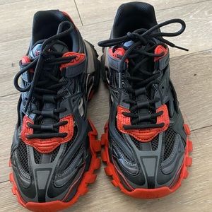 Balenciaga Track2 (Men Shoes)